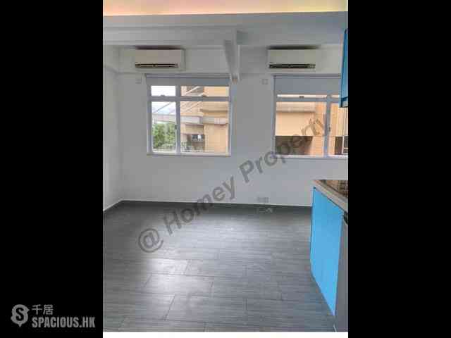 Kennedy Town - Cheong Kat Mansion 04