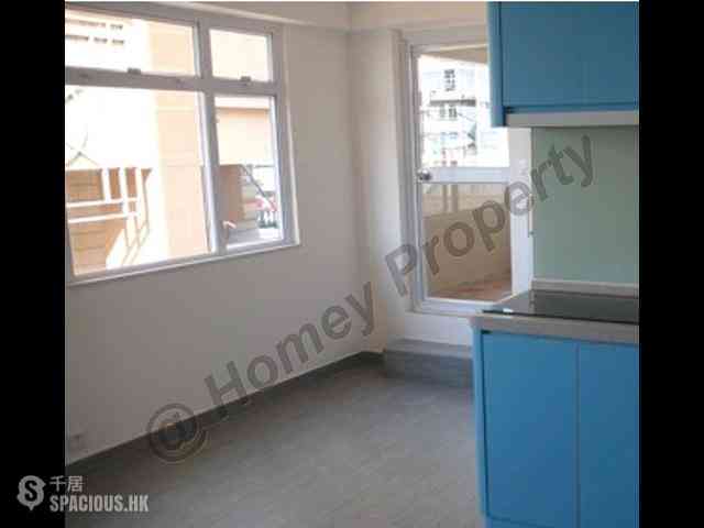 Kennedy Town - Cheong Kat Mansion 05
