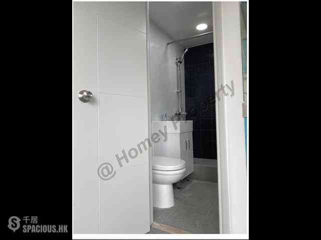 Kennedy Town - Cheong Kat Mansion 07
