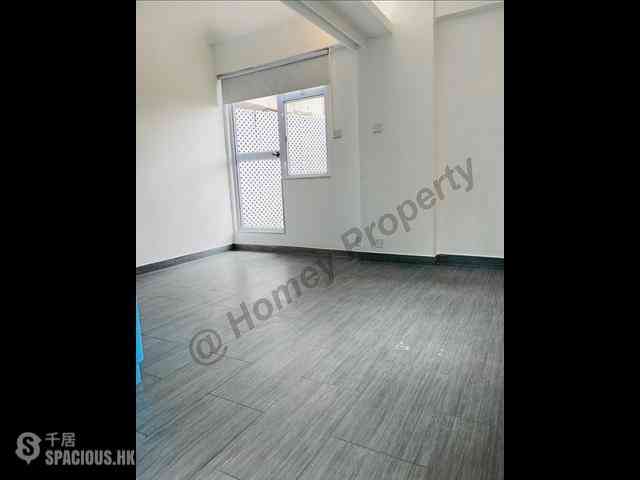 Kennedy Town - Cheong Kat Mansion 03