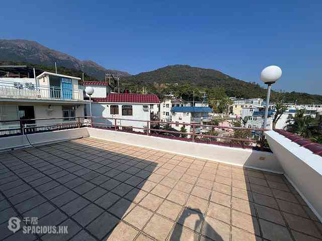 South Lantau - Tong Fuk 04