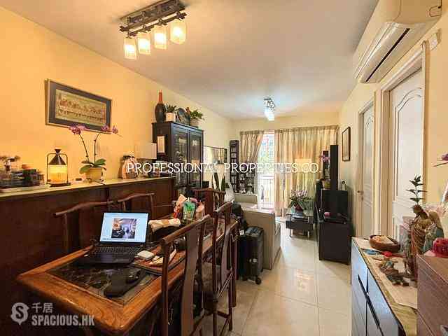 Tin Shui Wai - Central Park Towers 05