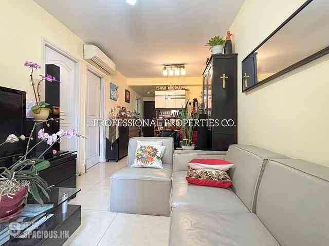 Tin Shui Wai - Central Park Towers 04