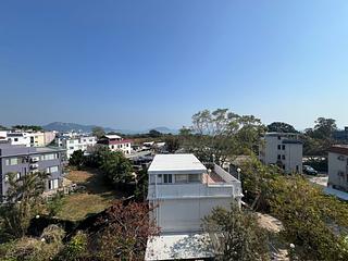 南大屿山 - 塘福 07