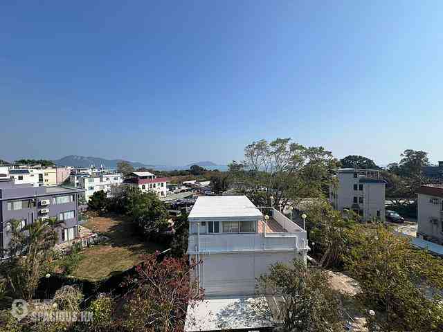 South Lantau - Tong Fuk 07