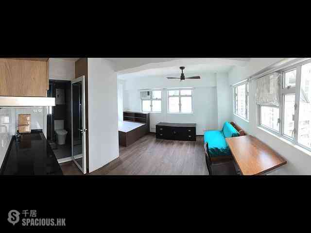 Sheung Wan - Winning House 01