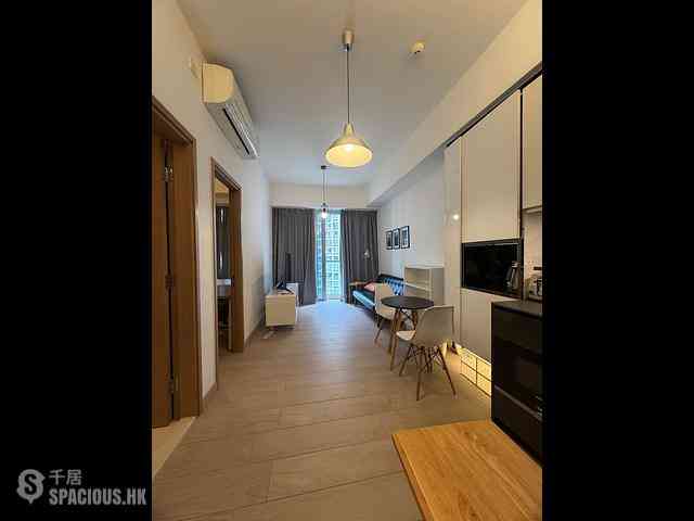 Tung Chung - Century Link Phase 1 Tower 3B 01