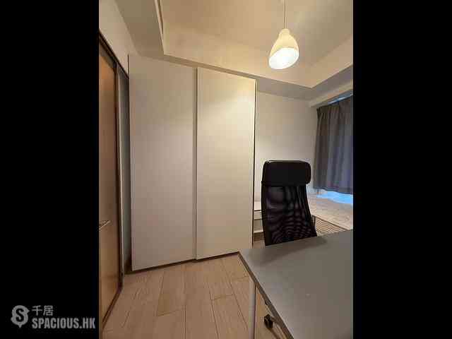 Tung Chung - Century Link Phase 1 Tower 3B 05