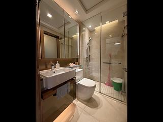 Tung Chung - Century Link Phase 1 Tower 3B 06