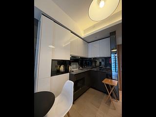 Tung Chung - Century Link Phase 1 Tower 3B 07