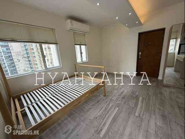 Kennedy Town - Ka Ming Building 03