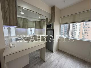 Kennedy Town - Ka Ming Building 05