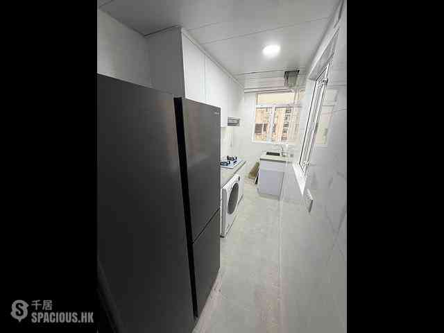 Sai Ying Pun - Hansen Court 06