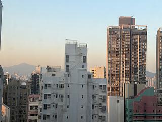 Sai Ying Pun - Hansen Court 02