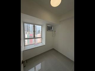 Sai Ying Pun - Hansen Court 08
