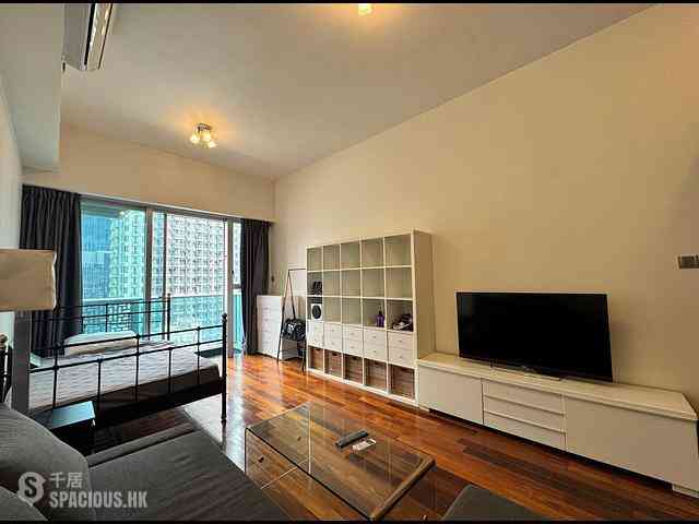 Wan Chai - J Residence 01