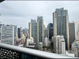 Wan Chai - J Residence 03