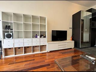 Wan Chai - J Residence 06