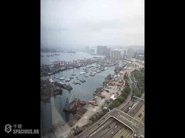 West Kowloon - The Cullinan (Tower 21 Zone 2 Luna Sky) 02