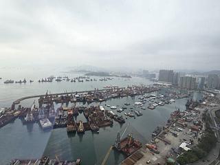 West Kowloon - The Cullinan (Tower 21 Zone 2 Luna Sky) 03