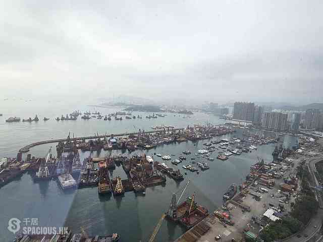 West Kowloon - The Cullinan (Tower 21 Zone 2 Luna Sky) 03