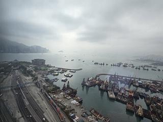 West Kowloon - The Cullinan (Tower 21 Zone 2 Luna Sky) 04