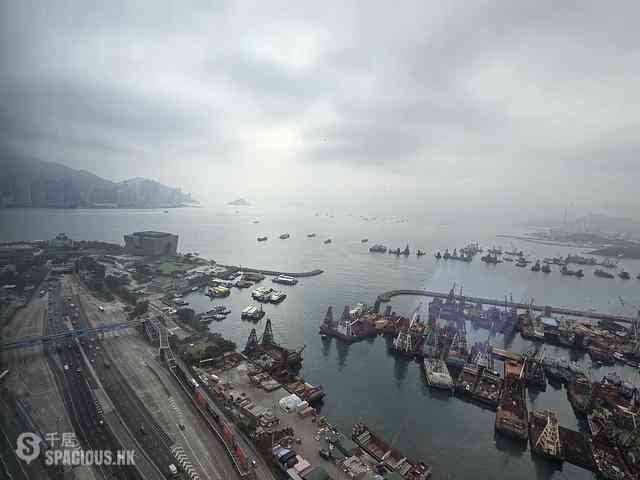 West Kowloon - The Cullinan (Tower 21 Zone 2 Luna Sky) 04
