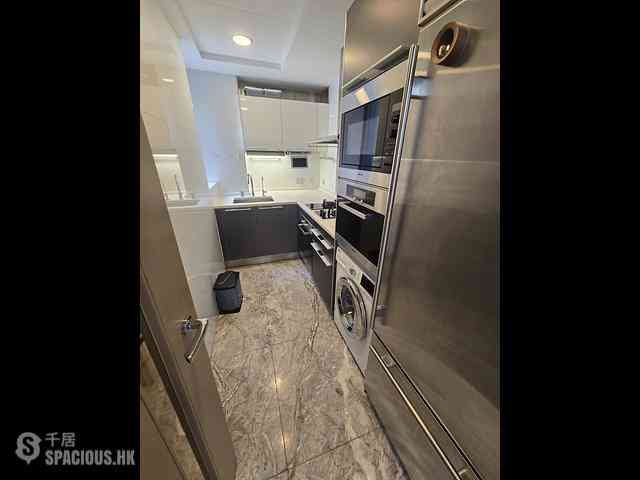 West Kowloon - The Cullinan (Tower 21 Zone 2 Luna Sky) 05