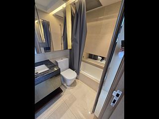 West Kowloon - The Cullinan (Tower 21 Zone 2 Luna Sky) 09