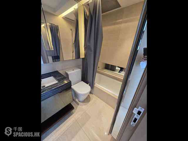 West Kowloon - The Cullinan (Tower 21 Zone 2 Luna Sky) 09
