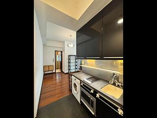 Wan Chai - J Residence 04