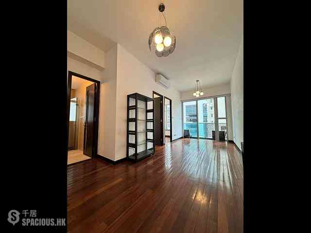 Wan Chai - J Residence 01
