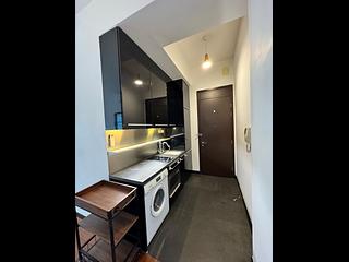 Wan Chai - J Residence 05