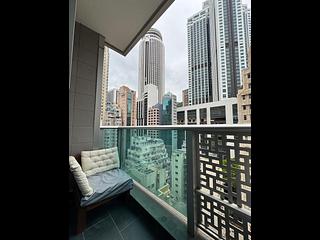 Wan Chai - J Residence 03