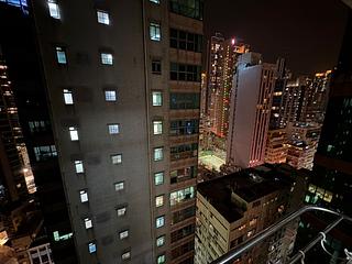 上环 - 威利大厦 03