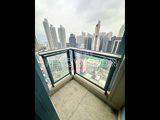 Tai Kok Tsui - Park Summit 10