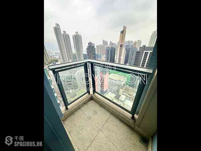 Tai Kok Tsui - Park Summit 10