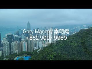 東半山 - Bowen's Lookout 02