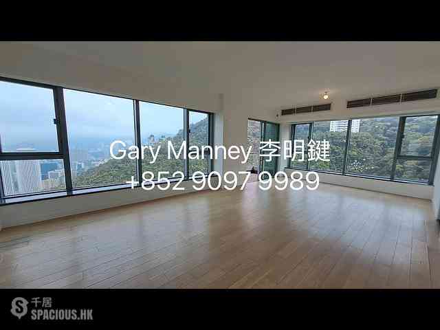 東半山 - Bowen's Lookout 01