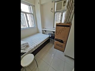 Sai Ying Pun - Tak Lee Building 03
