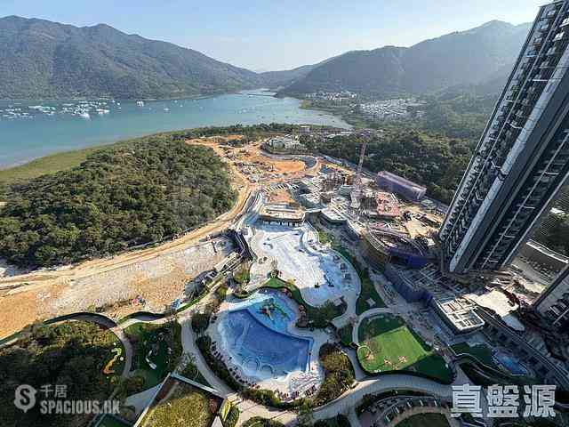 Ma On Shan - Sierra Sea Phase 1B 02