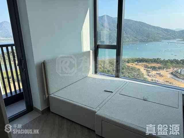 Ma On Shan - Sierra Sea Phase 1B 03