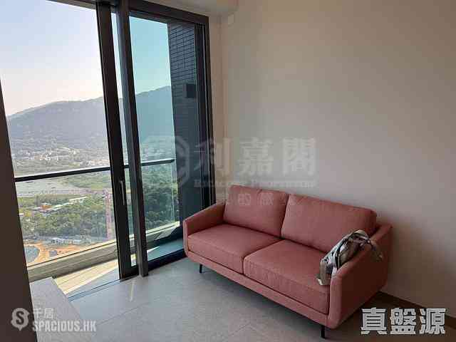 Ma On Shan - Sierra Sea Phase 1B 04