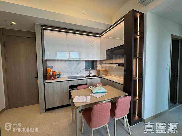 Ma On Shan - Sierra Sea Phase 1B 05