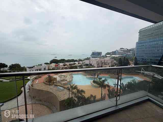 Cyberport - Residence Bel-Air Phase 1 Tower 7 01