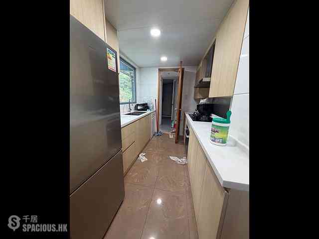 Cyberport - Residence Bel-Air Phase 1 Tower 7 08