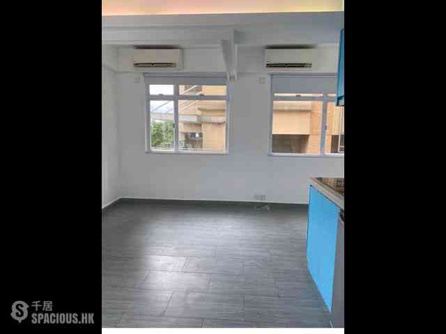 Kennedy Town - Cheong Kat Mansion 05