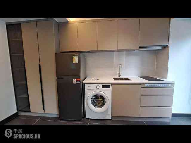 Sai Ying Pun - Wah Fai Court 05