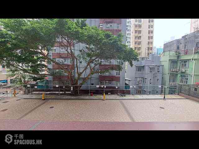 Sai Ying Pun - Wah Fai Court 08