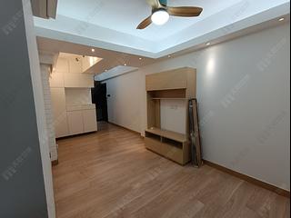 Wan Chai - Ko Wah Building(Go Wah Mansion) 02
